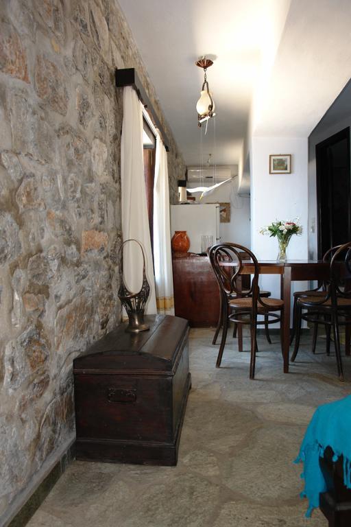 Villa Castello イドラ 部屋 写真